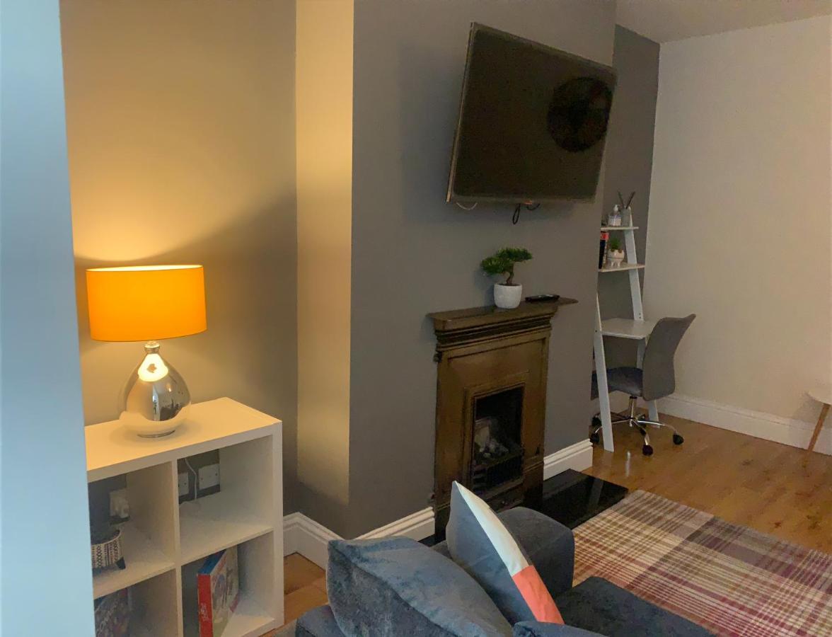 Gateshead Serviced Apartment Ideal For Contractors And Vacationing 외부 사진
